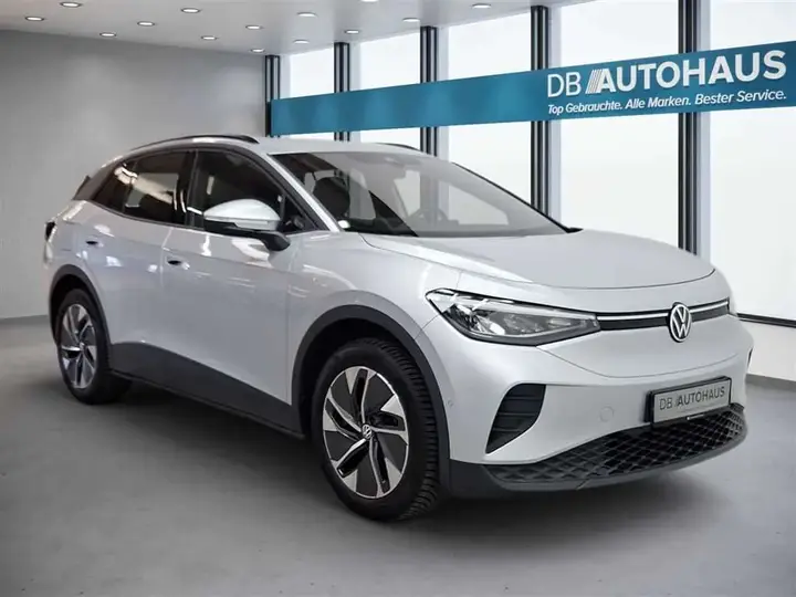 Volkswagen Id.4 Pro 2024 photo 2