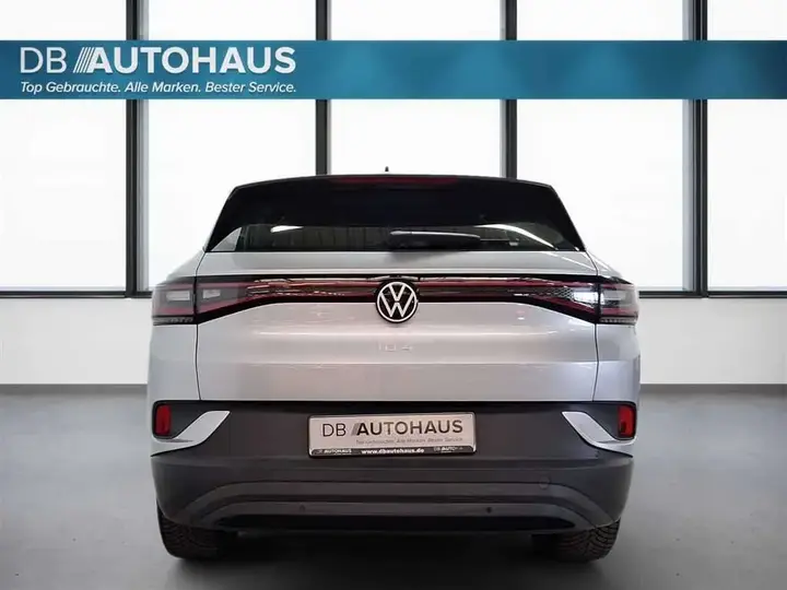 Volkswagen Id.4 Pro 2024 photo 5