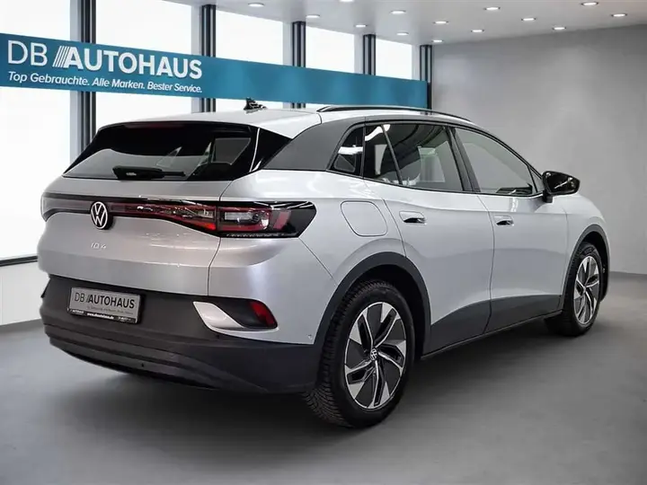 Volkswagen Id.4 Pro 2024 photo 4