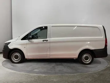 Mercedes-Benz Vito 2022 photo 2
