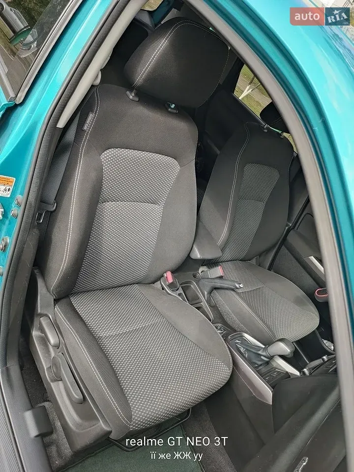 Suzuki Vitara 2022 photo 2