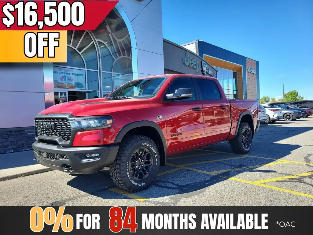Ram 1500