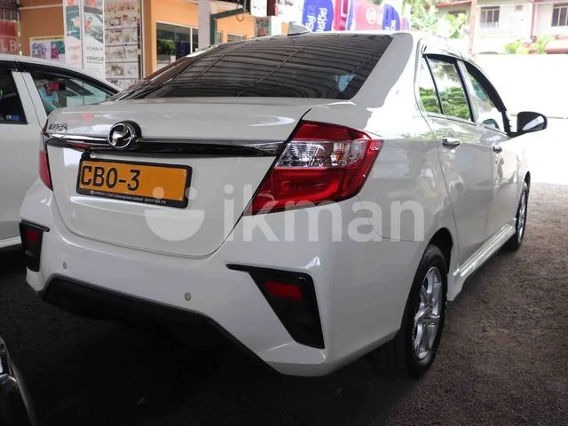 Perodua Bezza 2025 photo 4