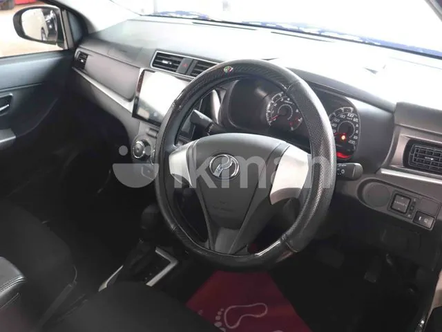 Perodua Bezza 2025 photo 2