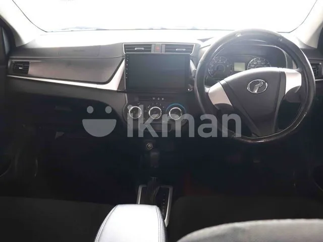Perodua Bezza 2025 photo 3
