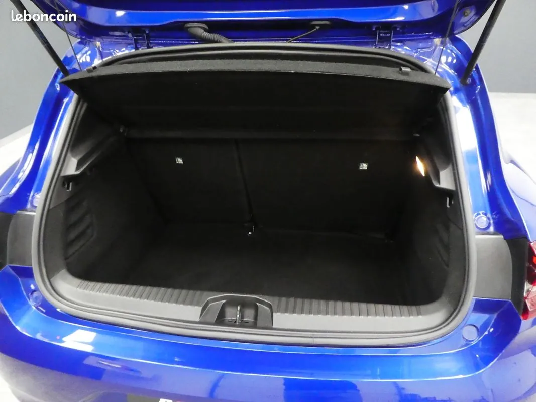 Renault Clio 2022 photo 5