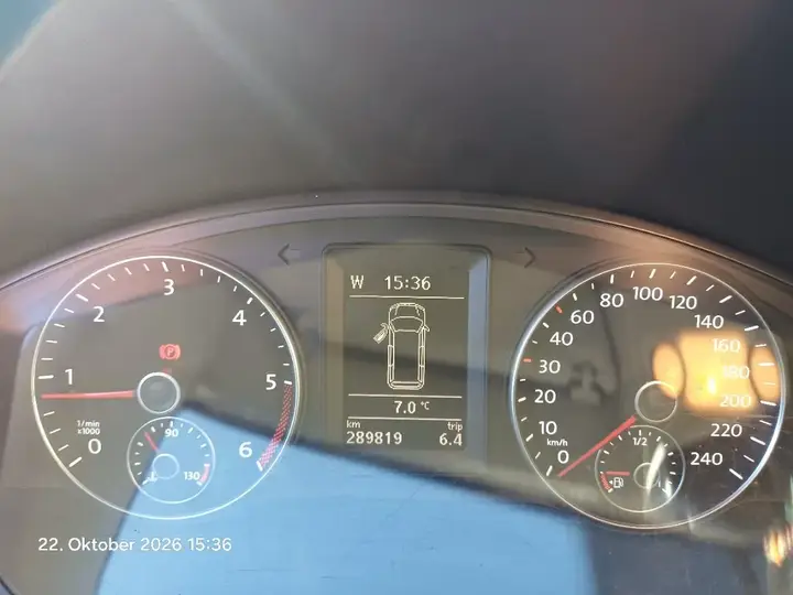 Volkswagen T5