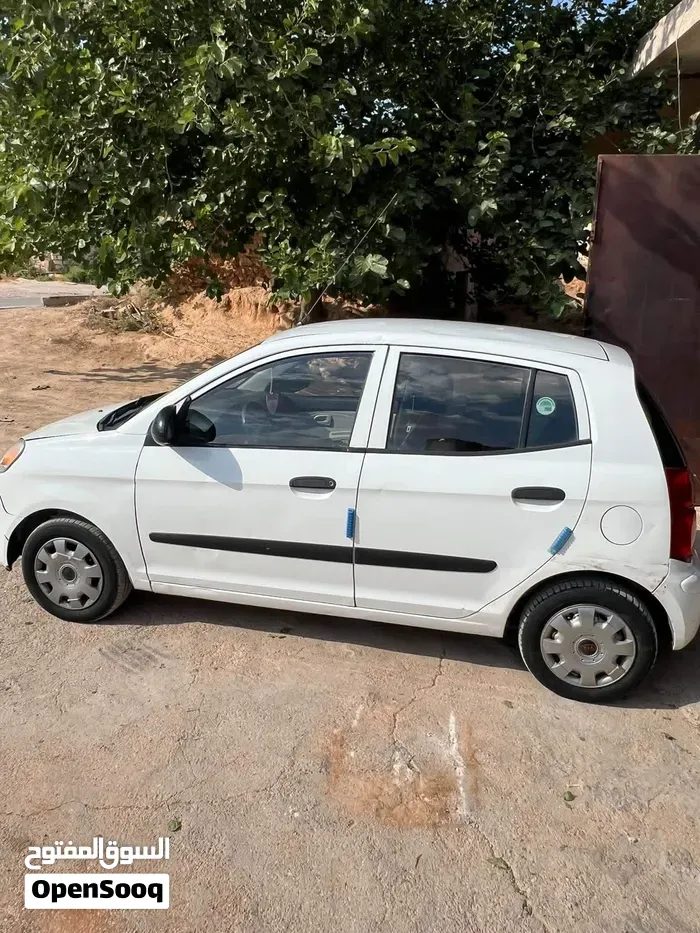 Kia Picanto 2010 photo 4