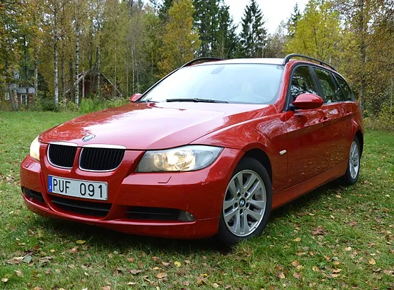 BMW 320I