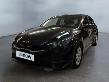 Kia Pro Cee D Gt-Line