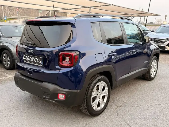 Jeep Renegade 2019 photo 5