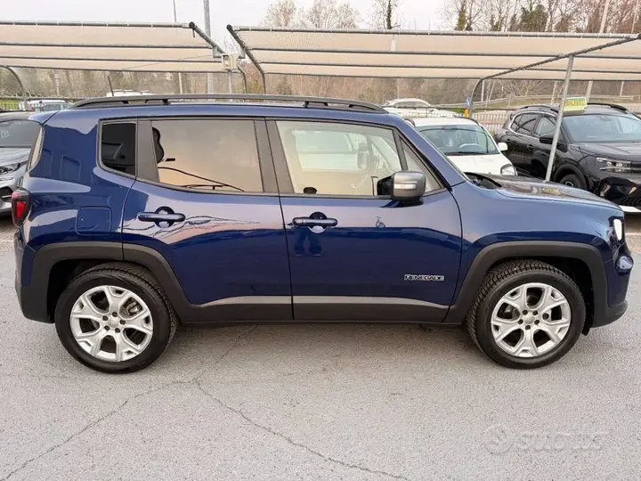 Jeep Renegade 2019 photo 4