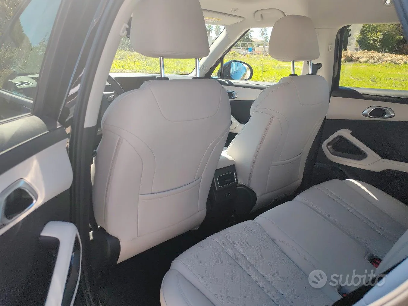 BYD Atto 2 2026 photo 2