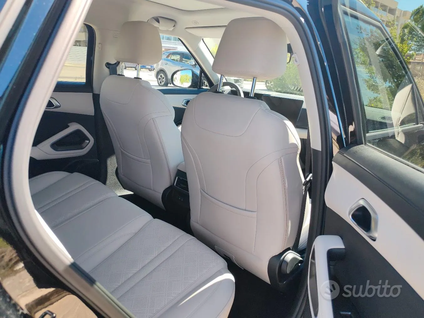 BYD Atto 2 2026 photo 3