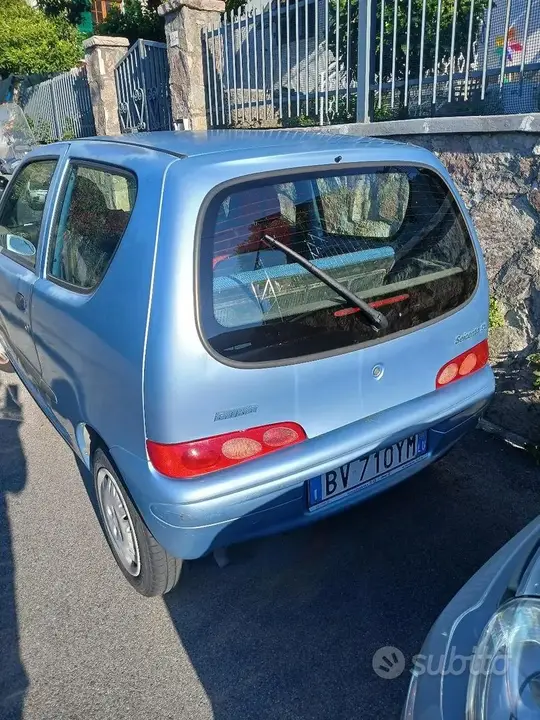Fiat 600