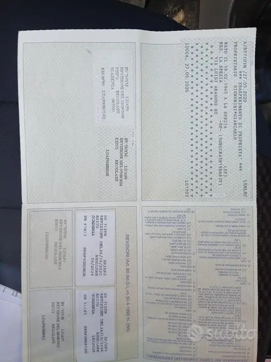 Fiat 600 2002 photo 3