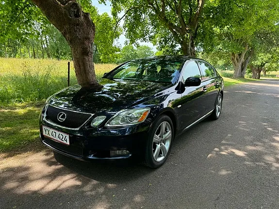 Lexus Gs300