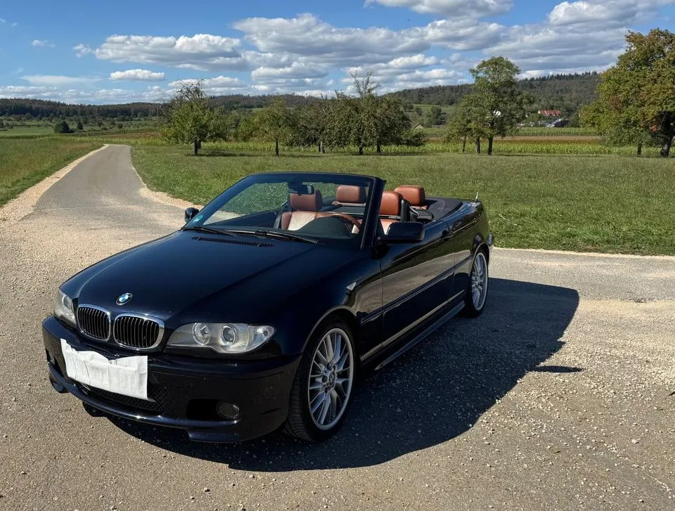 BMW 330Ci