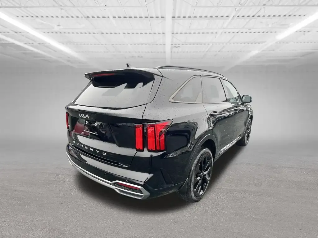 Kia Sorento 2022 photo 5