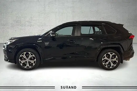 Suzuki Across 2020 photo 2