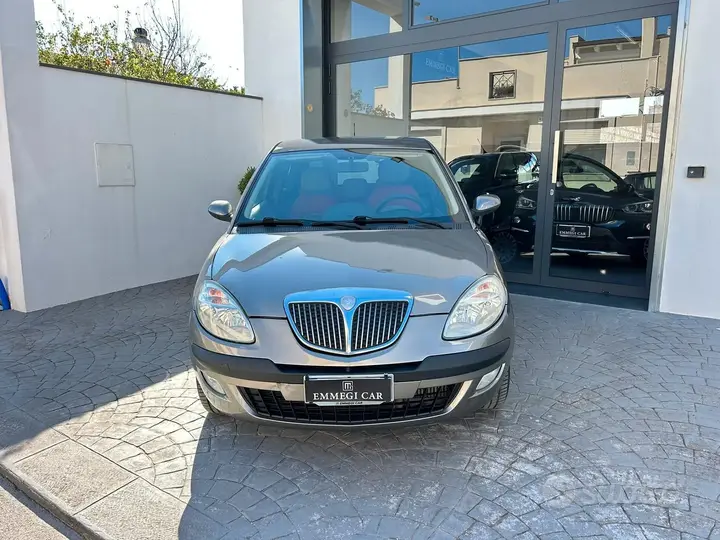 Lancia Ypsilon 2006 photo 2