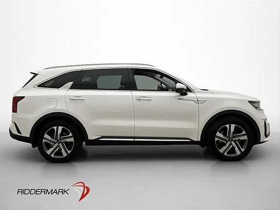 Kia Sorento 2021 photo 4