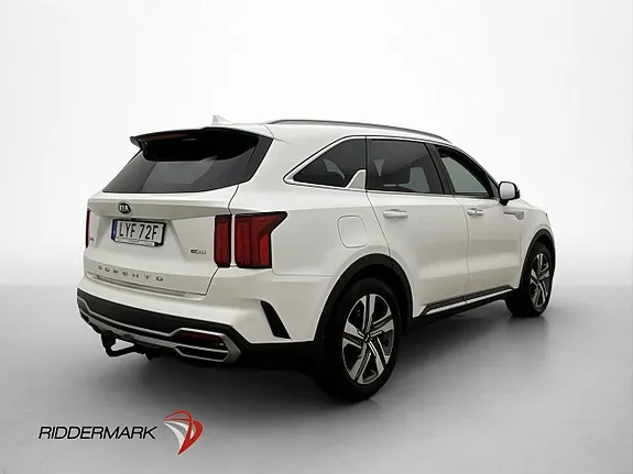 Kia Sorento 2021 photo 5