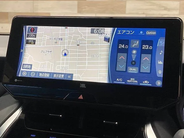 Toyota Hari 2021 photo 3