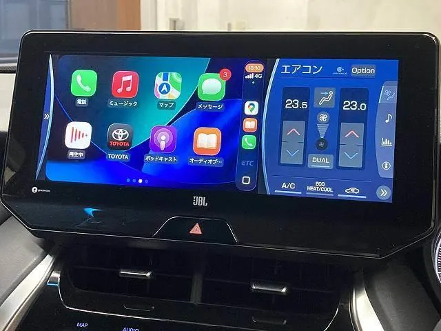 Toyota Hari 2021 photo 5