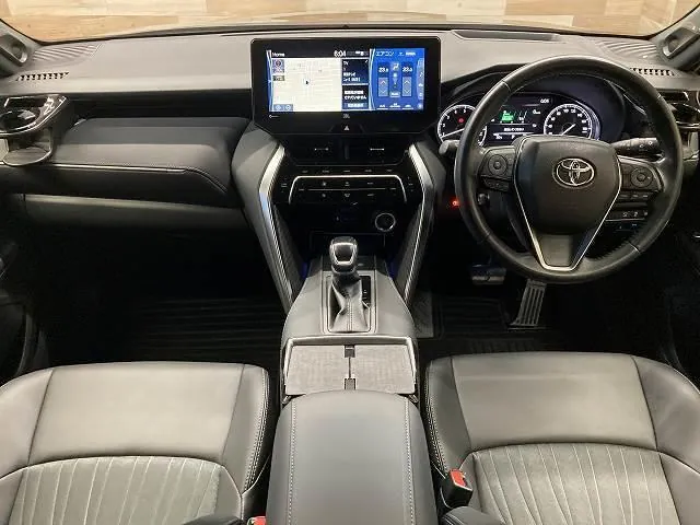 Toyota Hari 2021 photo 2