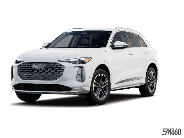 Audi Q5 2026 photo 3