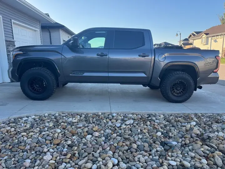 Toyota Tundra