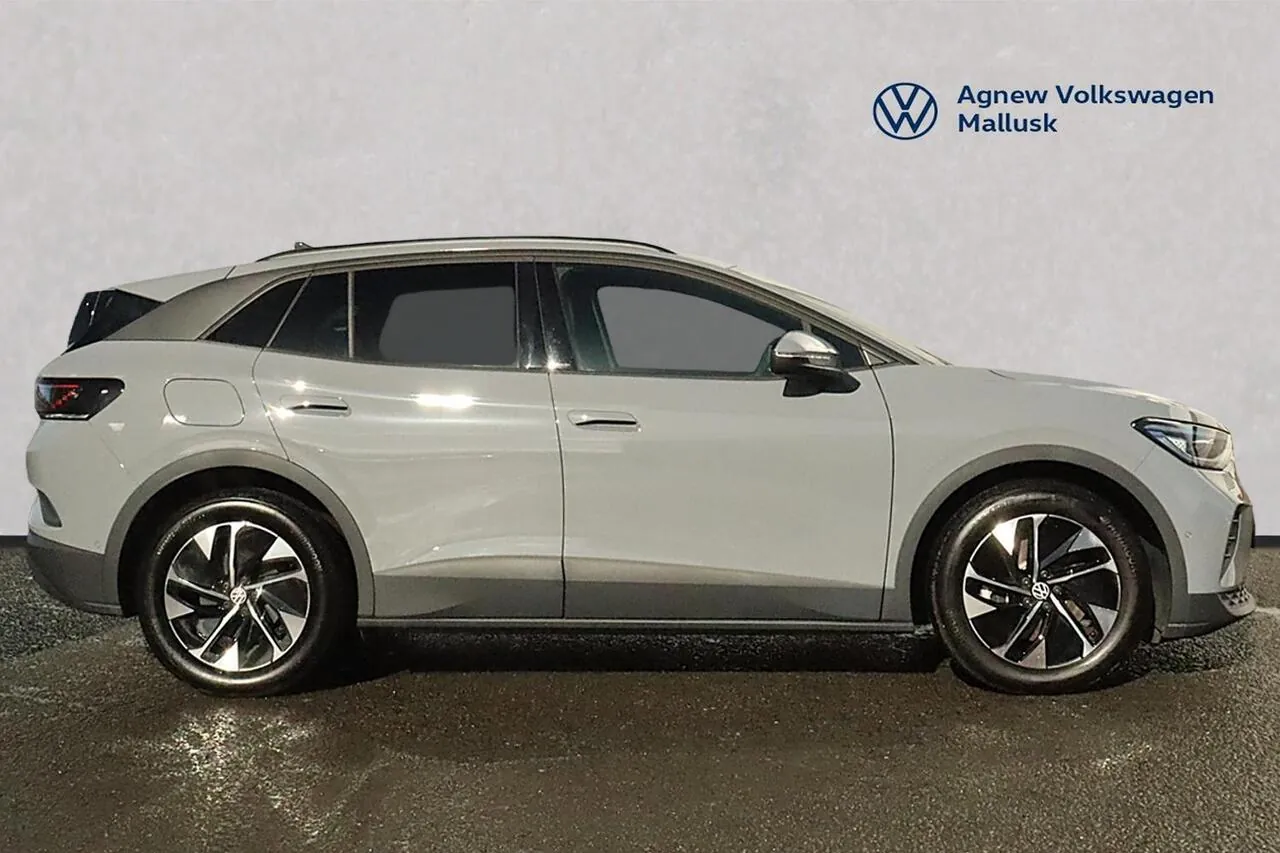 Volkswagen Id.4 2025 photo 4