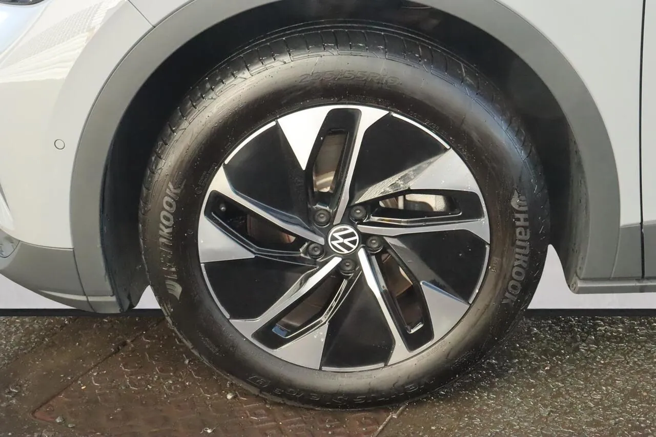 Volkswagen Id.4 2025 photo 5