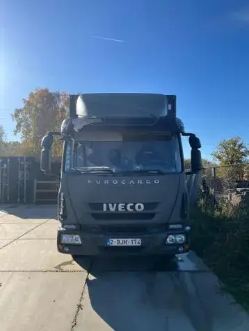 Iveco Eurocargo