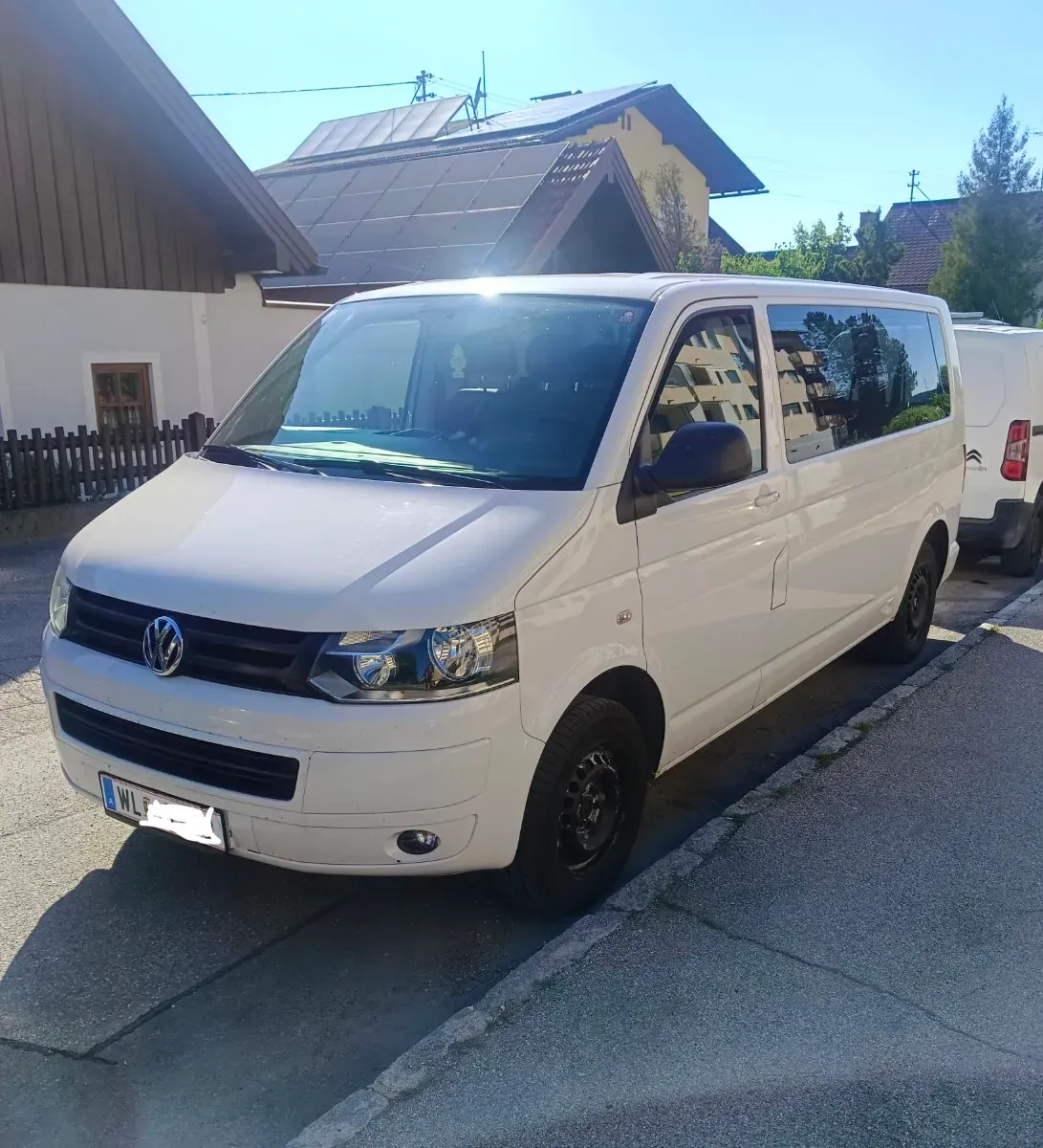 Volkswagen T5