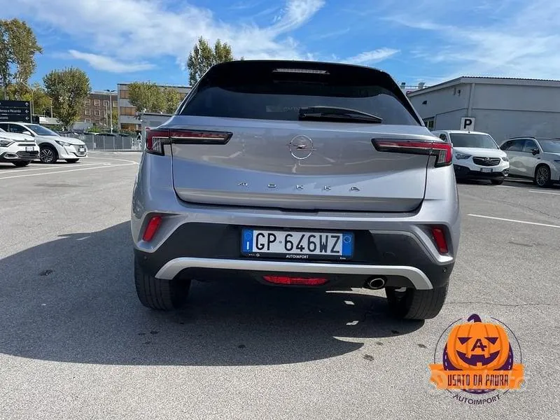 Opel Mokka 2023 photo 5