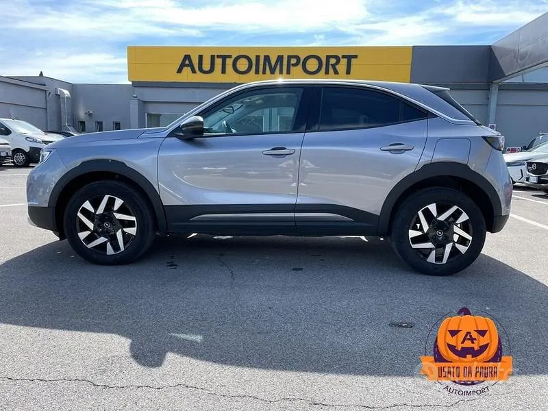 Opel Mokka 2023 photo 3
