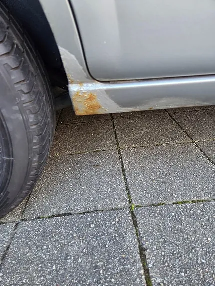 Ford Mondeo 2003 photo 5