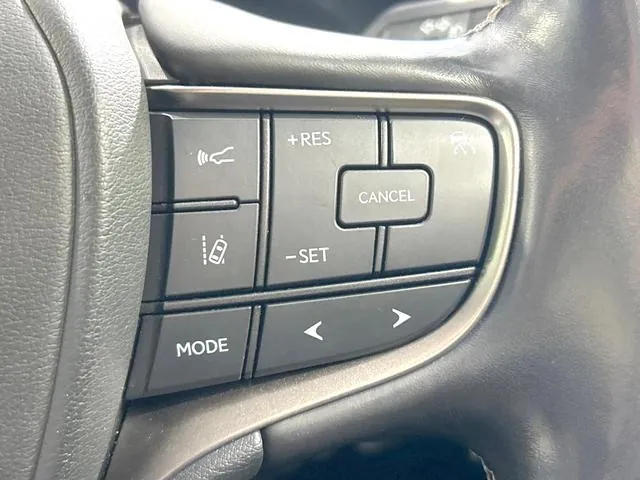 Lexus Ux250H 2019 photo 5