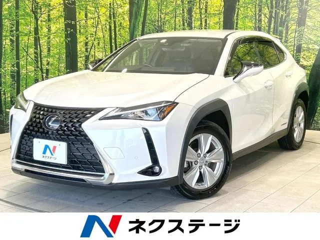 Lexus Ux250H