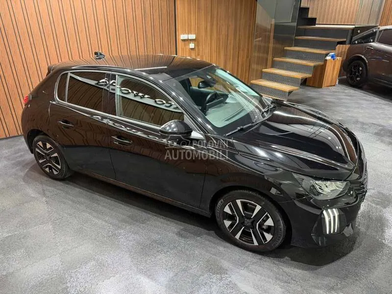 Peugeot 208 2025 photo 5