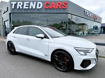 Audi S3 2024 photo 3
