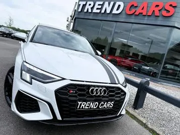 Audi S3 2024 photo 2