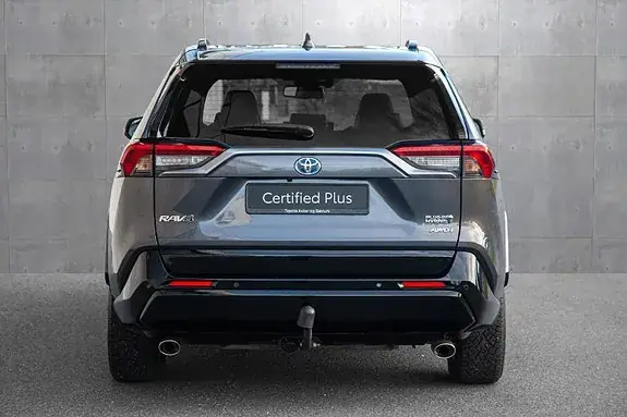 Toyota Rav4 2023 photo 3