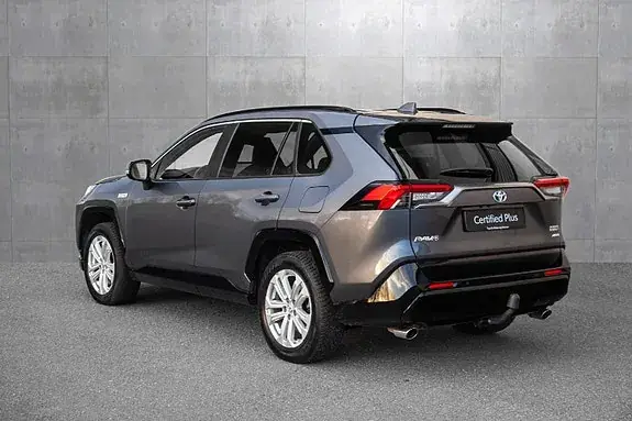 Toyota Rav4 2023 photo 2