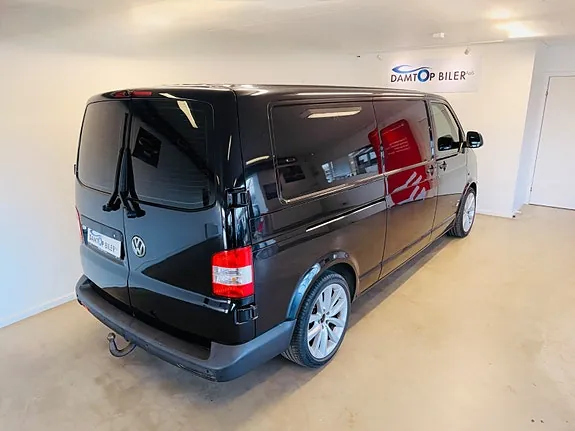 Volkswagen Transporter 2015 photo 3