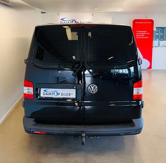 Volkswagen Transporter 2015 photo 4