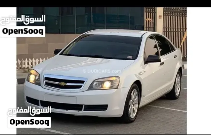 Chevrolet Caprice