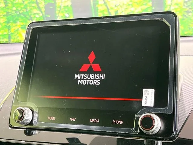 Mitsubishi Eclipse Cross Ph Ev 2023 photo 3